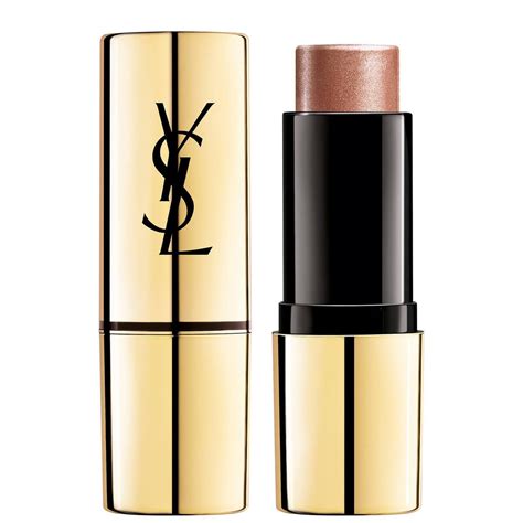 ysl highlighter|ysl touche eclat original shade.